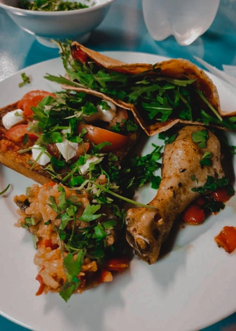 Fælles spisning - Iftaar for KLUB2980 - Klik for at tilmelde dig