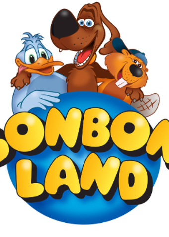 Bonbonland - Klik for at tilmelde dig