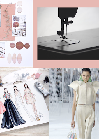 Fasion Design - Klik for at tilmelde dig
