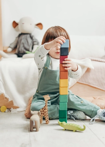 Babysitterbevis  - Klik for at tilmelde dig