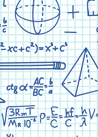 Matematik - frem mod terminsprøven - Klik for at tilmelde dig