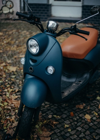 Knallertkørekort (12/10-16/10 2026) - Klik for at tilmelde dig