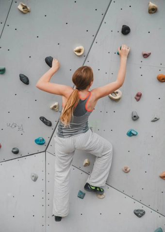 Klatretur - Blocs & Walls - Klik for at tilmelde dig