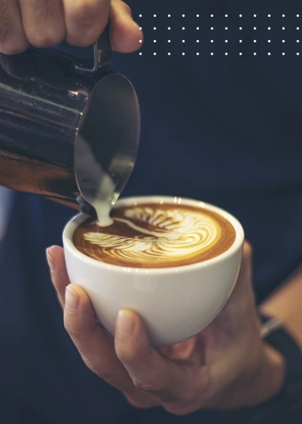 Barista efterår 2025 - Klik for at tilmelde dig