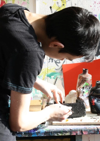 Makerspace - Fredensborg INTERESSELISTE - Klik for at tilmelde dig