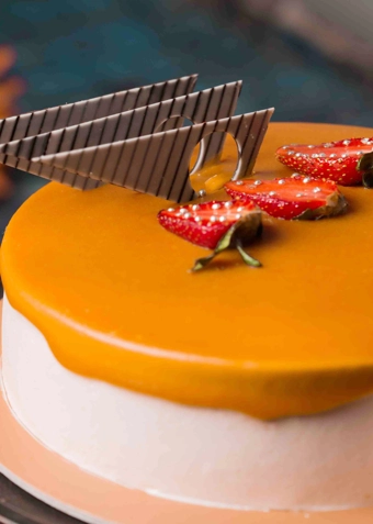 Bagedysten - forår 2026 - Klik for at tilmelde dig