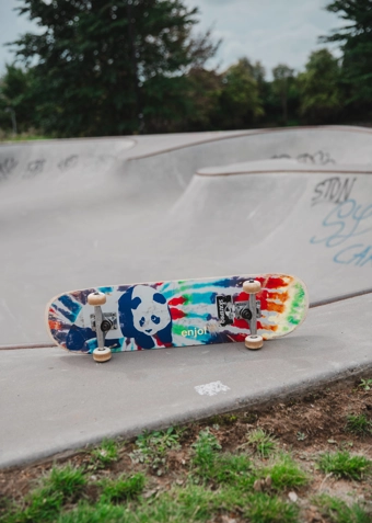 Skate & Rul - Efterår 2025 - Klik for at tilmelde dig