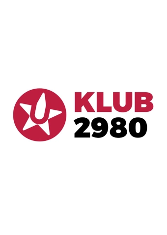 KLUB2980  - Klik for at tilmelde dig