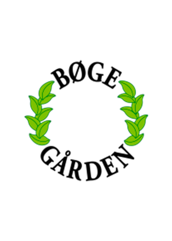 Bøgegården - Klik for at tilmelde dig