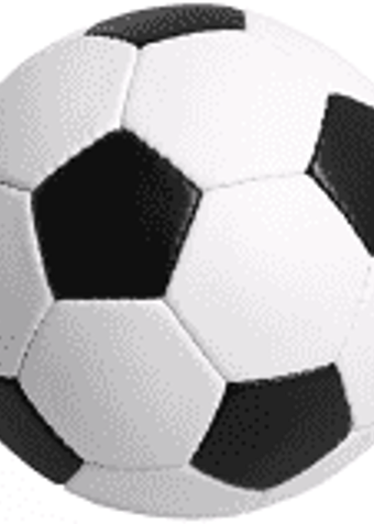 Fredagsfodbold i Kokkedal  - Klik for at tilmelde dig