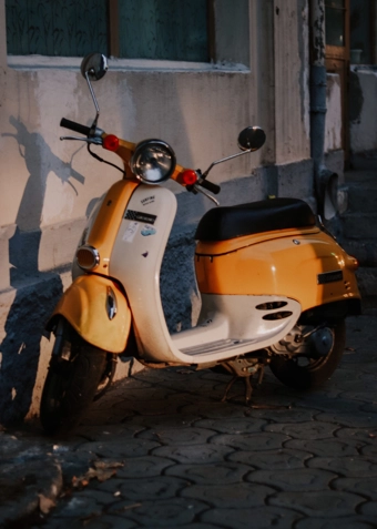 Knallertkørekort (5/9-27/9) - Klik for at tilmelde dig