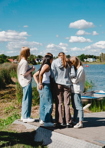 EmpowR forår 2026 - Klik for at tilmelde dig