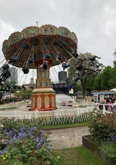 Tivoli 