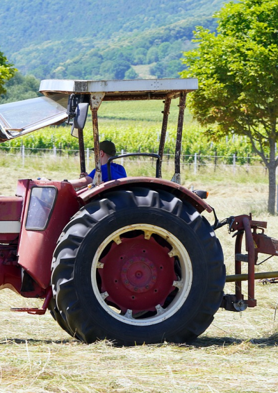 traktor