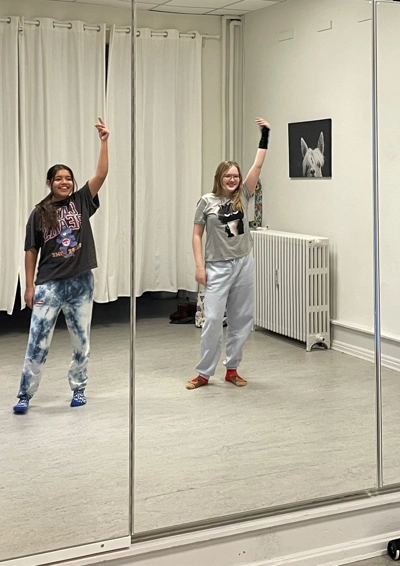 Show Dance UAH